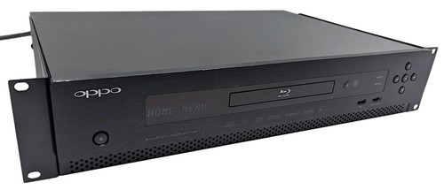 Oppo bdp 103d - oppo, edition