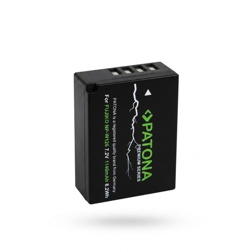 Batteria patona premium per - patona,