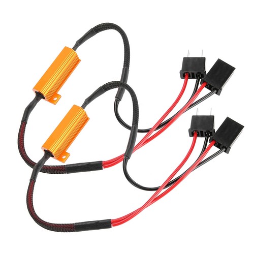 Lampadina led canbus - lampadina, h7