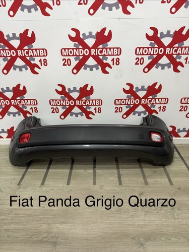 735520706 paraurti posteriore - 735520706,