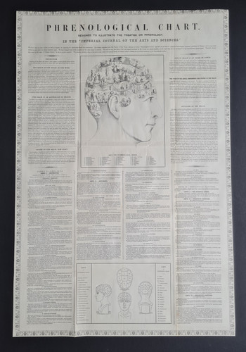 Grande antica carta
