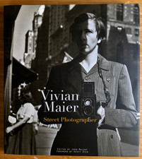 Vivian Maier: Street