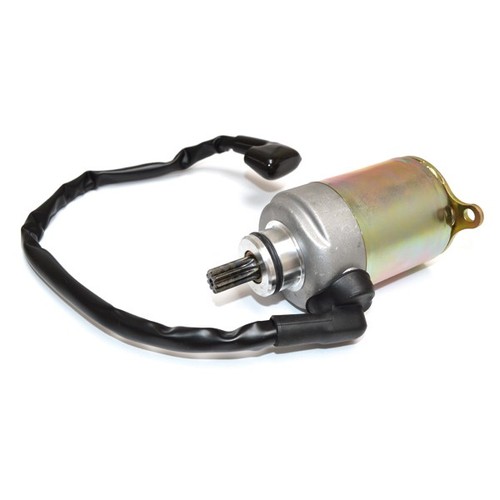 Motorino avviamento per - avviamento,