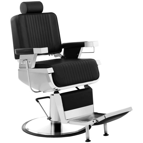 Sedia barbiere con - da,