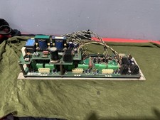 Panasonic AED00071 #2 Servo