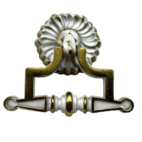 Set accessori mobili vintage - mobili,