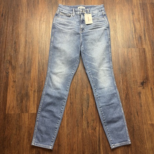 Jeans skinny donna - , good