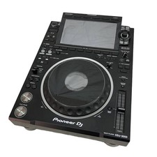 Pioneer cdj 3000 - pioneer, dj