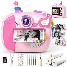 Macchina Fotografica Bambini