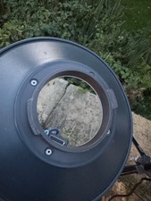 BRONCOLOR P120 RIFLETTORE