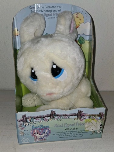 Raro peluche applause sad - raro,