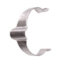 Fascetta ferma guaina al