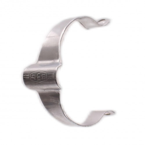 Fascetta ferma guaina reg - fascetta,
