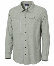 Patagonia camicia uomo manica - patagonia,