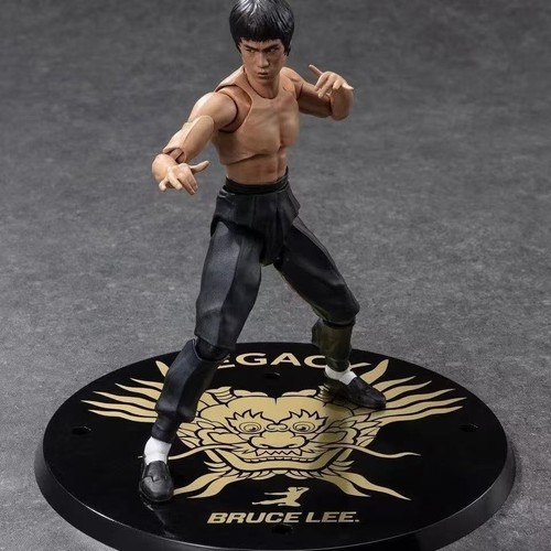 Modellino giocattolo shf - shf, bruce