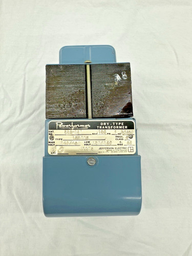 Jefferson electric 220 - electric, 220-021