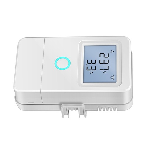 Monitor energia wifi - energia, 3