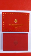 2008 - VATICANO SERIE