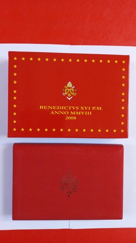 2008 vaticano serie - 2008,