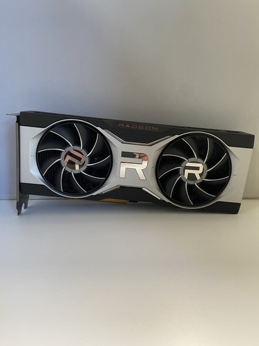 Amd radeon 6700xt - radeon, rx