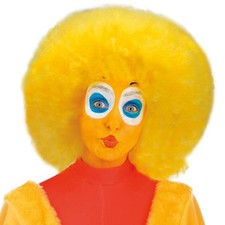 PARRUCCA PULCINO PIO