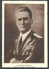 S.E. RODOLFO GRAZIANI