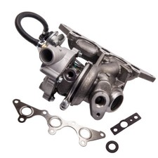 708837 Turbo per Smart Cabrio