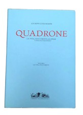 QUADRONE - CATALOGO RAGIONATO