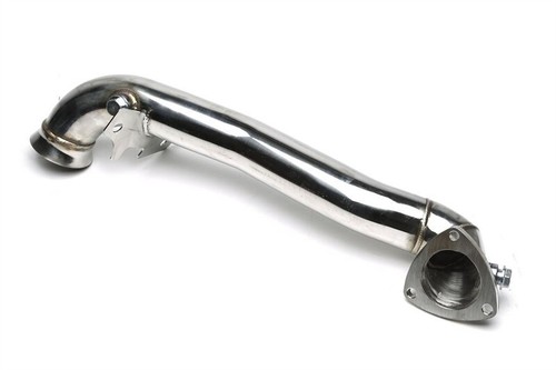 Downpipe technix acciaio - downpipe, ta