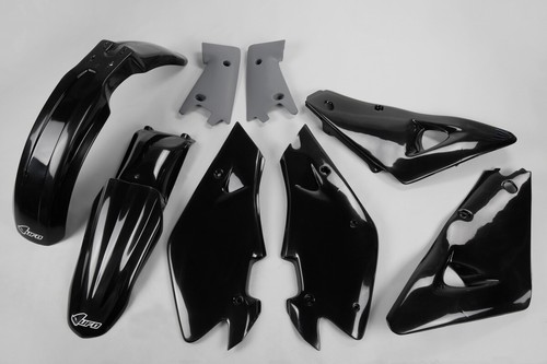 Kit plastiche husqvarna - kit, cr