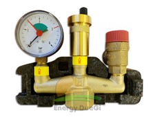 GRUPPO DI SICUREZZA PER