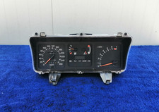 STRUMENTAZIONE QUADRO