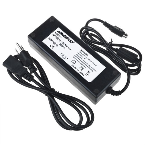Caricabatteria adattatore 4 - ac,