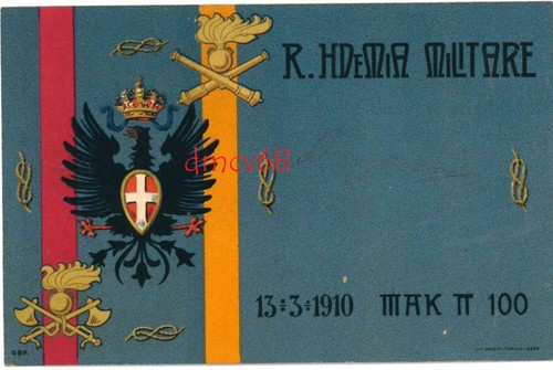 Regia accademia militare - regia,