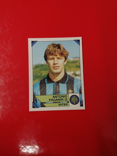 Calciatori panini 1993 - calciatori, 1993/94
