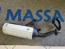 MARMITTA RUNNER  STALKER  TYPHOON  NRG CATALIZZATA 8262904