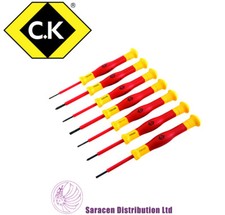 CK VDE SET CACCIAVITI MICRO
