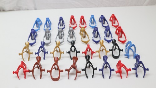 Playmobil sella cavallo lusso - cavallo,