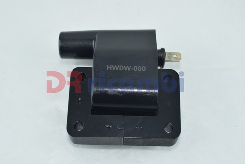 Bobina accensione daewoo - di,