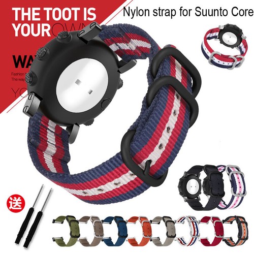 Cinturino nylon per - cinturino, in