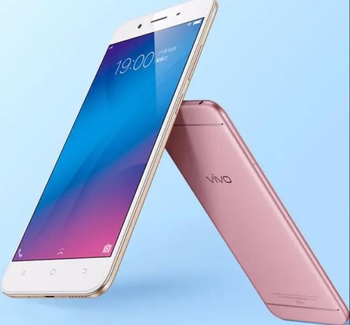 Android vivo lite - v5,