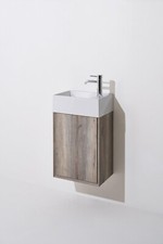 SIMAS AGILE LAVAMANI 40 NERO