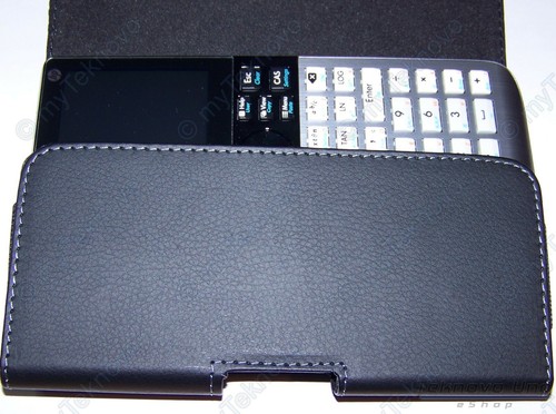 Custodia nera orizzontale - 1x,