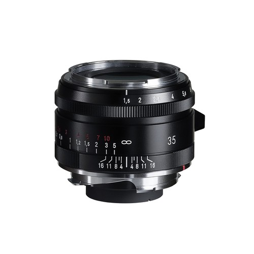 Voigtlander nokton vintage - voigtlander,