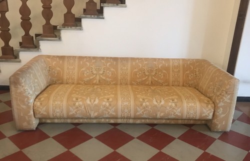 Divano artflex cini - boeri,