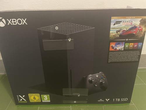 Xbox series forza horizon - xbox, 5