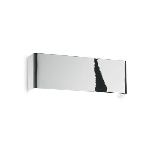 Applique led tech cromo - led,