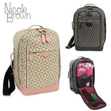 Zaino da viaggio sottosella