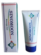 SINOMOON gel massaggiante per