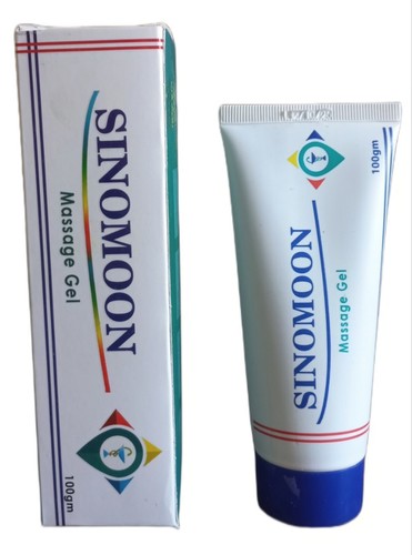 Sinomoon gel massaggiante - sinomoon,